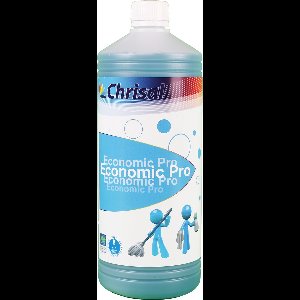Chrisal Economic Pro - Supergeconcentreerde allesreiniger verrijkt met probiotica - 1 L