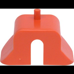 Wakü Dop - Afdekkap - Trap - Ladder - Afdekkap met gleuf - Per 10 stuks