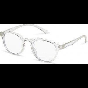 Nordic Vision NPBI Gavle Leesbril +1.50 - Transparant