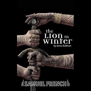 A Lion in Winter