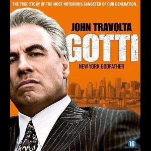 Gotti (Blu-ray)