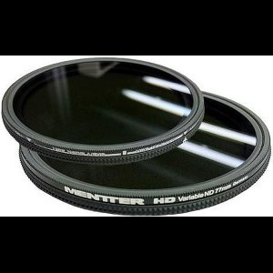Mentter Variable HD ND-62mm Pro 4-1000