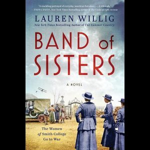 Band of Sisters