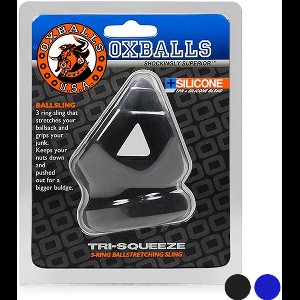 Tri-Squeeze Penisring Oxballs