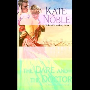 Winner Takes All - The Dare and the Doctor