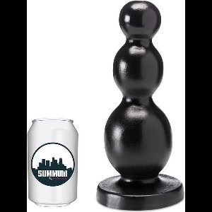 SUMMUM - Butt Plug Mission Daddy Triball 24 Cm