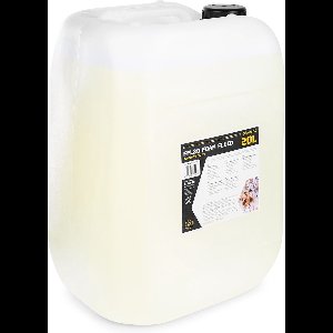 BeamZ FFL20 schuimvloeistof 20 liter - Geconcentreerd