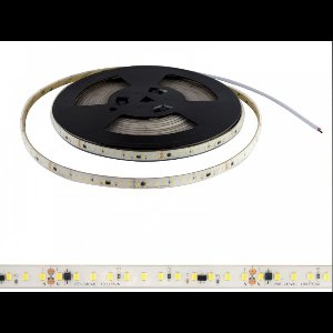 Leddle - LED strip -Lichtstrip met aansluiting- Directe 220V aansluiting - Dimbaar - Geen driver nodig - Keuken - Slaapkamers - Woonkamers-IP67 Waterdicht- 500cm(5M)- 120Led/1meter- 16W/1meter - 9600Lumen -6000K Koel Wit licht