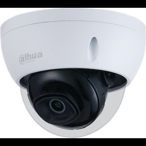 Dahua DH-IPC-HDBW2431EP-S-S2(0280) Dahua netwerk camera Lite serie, 4MP WDR IR-Mini Dome starlight camera 2.8mm lens,IP67, IK10