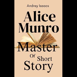 Alice Munro