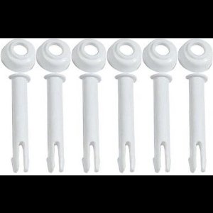 Intex 25018 lange pin + seal voor Prism Frame ( 305 - 366cm)