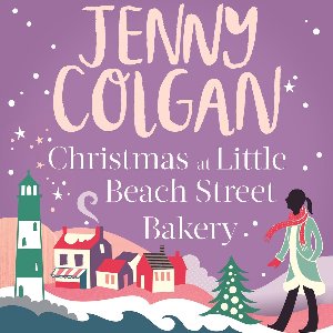 Little Beach Street Bakery3- Christmas at Little Beach Street Bakery