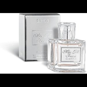 Fruitige vrouwengeur - JFenzi Miss Jill - Eau de parfum 100ml 80%
