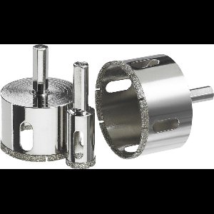 ETN Boor 60mm Voor (Accu) Boormachine - ETN0600000