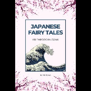 Japanese Fairy Tales