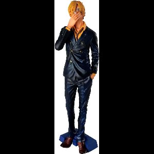 Bandai Banpresto One Piece - Chronicle King Of Artist - Figuur - The Sanji