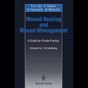 Wound Healing and Wound Management