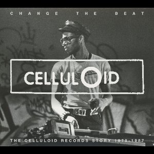 Change The Beat