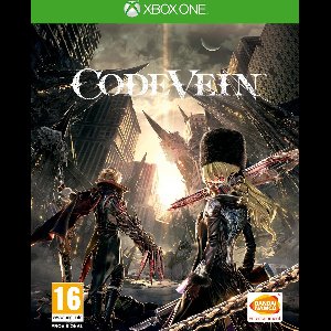 Code Vein - Xbox One