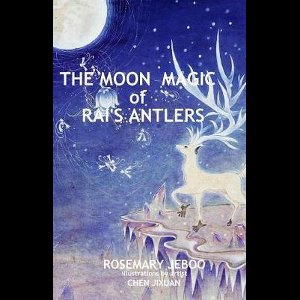 The Moon Magic of Rai's Antlers