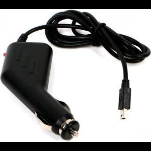 Autolader voor Garmin nuvi 57 LMT