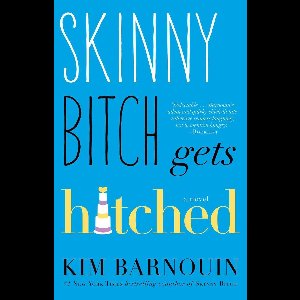 Skinny Bitch Gets Hitched