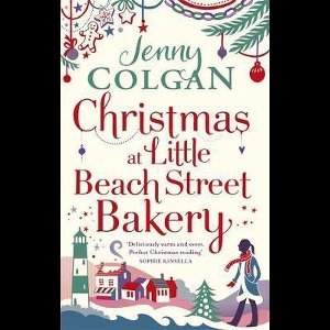 Christmas at Little Beach Street Bakery