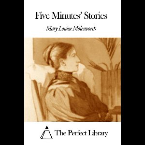 Five Minutes’ Stories