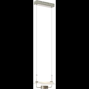 Linea Verdace - Luster 1X35W - Washington Nikkel Mat