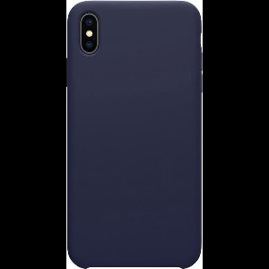 Nillkin Flex Silicone HardCase Apple iPhone XS Max (6.5") - Blauw
