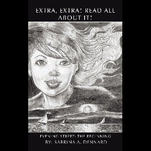 Extra, Extra! Read All About It!