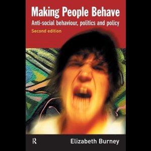Making People Behave