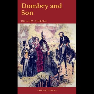 Dombey and Son (Cronos Classics)