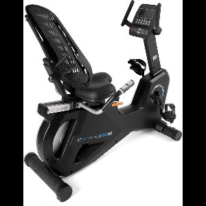 cardiostrong Recument Bike BC60 – Ligfiets Hometrainer Rugvriendelijk