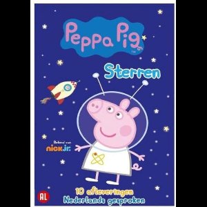 Peppa Pig - Sterren