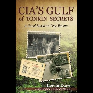 Cia's Gulf of Tonkin Secrets