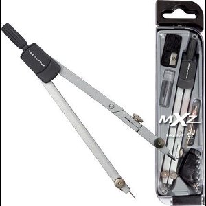 Bruynzeel mXz passer 5-delig