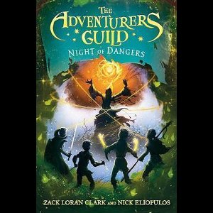 The Adventurers Guild 3