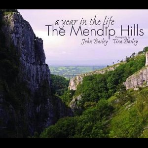 The Mendip Hills