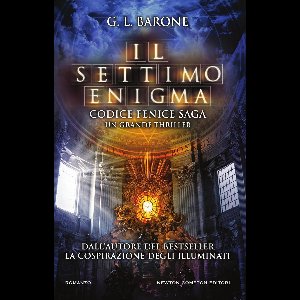Il settimo enigma