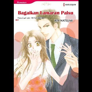 Bagaikan Lamaran Palsu