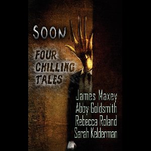 Soon: Four Chilling Tales