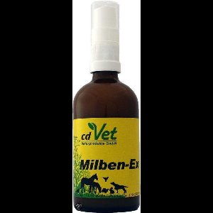 cdVet Voedingssupplement MijtenEx