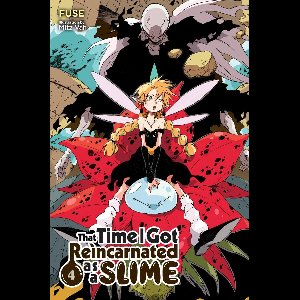 That Time I Got Reincarnated as a Slime (light novel) 4 - That Time I Got Reincarnated as a Slime, Vol. 4 (light novel)