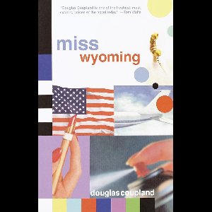 Vintage Contemporaries - Miss Wyoming