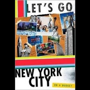 Let's Go New York City