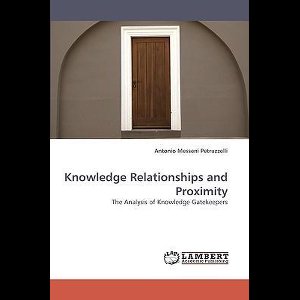 Knowledge Relationships and Proximity