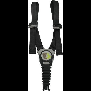 Widek - Qibbel Gordel Voor met Houder