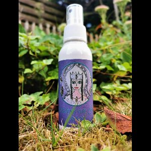 Godelieve van Gistel Spray - Magical Aura Chakra Spray - In the Light of the Goddess by Lieve Volcke - Auraspray - 100 ml