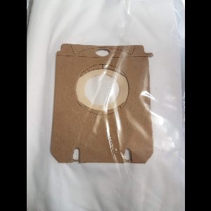 Stofzuigerzakken - Geschikt voor Philips, AEG, Electrolux -  10 stuks + 1 Filter